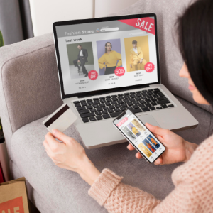 ECOMMERCE